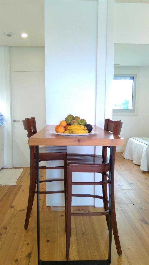 Preciosa Habitacion Doble En Atico Con Terraza Lejlighed Santiago de Compostela Eksteriør billede